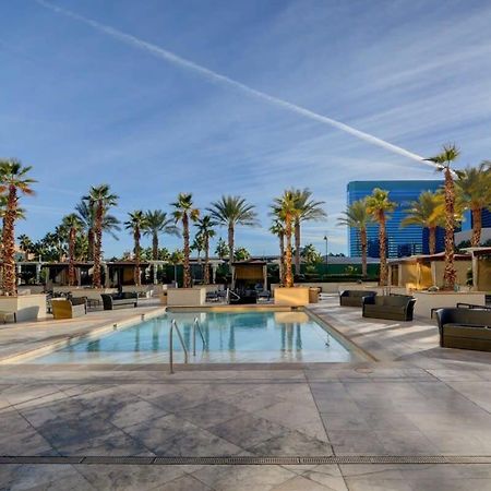 Mgm Signature-20-608 1Br 2Ba Balcony Jacuzzi Suite Las Vegas Esterno foto