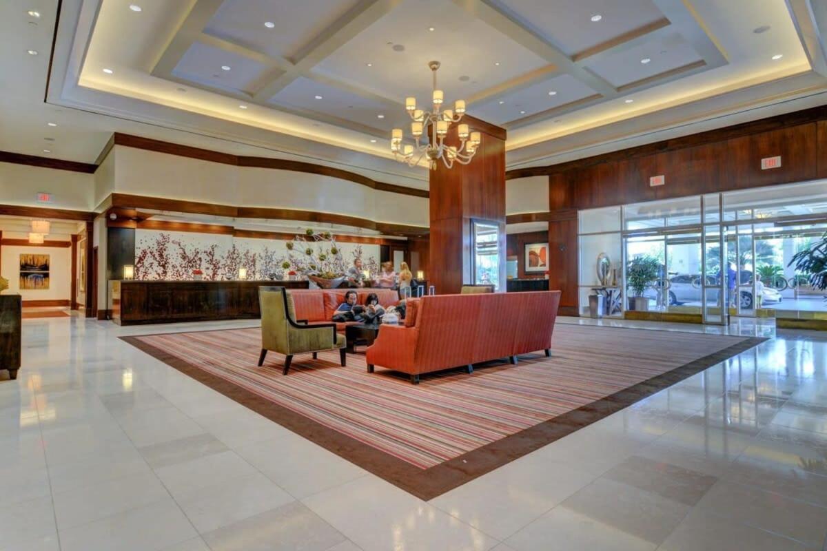 Mgm Signature-20-608 1Br 2Ba Balcony Jacuzzi Suite Las Vegas Esterno foto